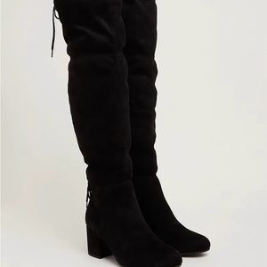 Circus By Sam Edelman Women's Over-the-Knee Boots size 9.5 WW